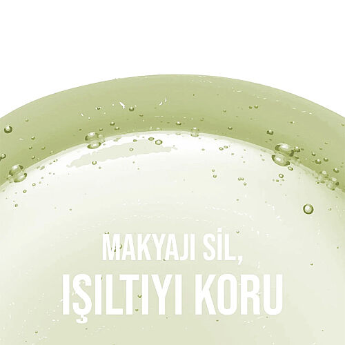 SkinSensual Deep-Soothing Cleansing Oil 200 ml - 4
