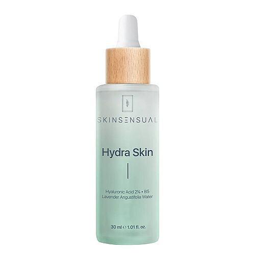 SkinSensual Hydra Skin Nem Serumu 30 ml - SkinSensual
