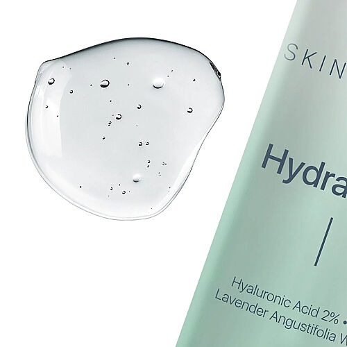 SkinSensual Hydra Skin Nem Serumu 30 ml - 3