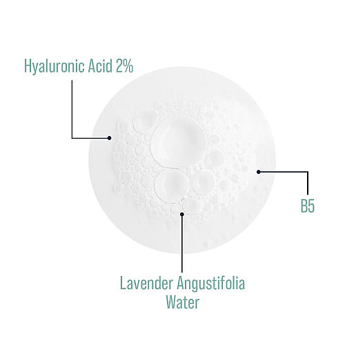SkinSensual Hydra Skin Nem Serumu 30 ml - 6