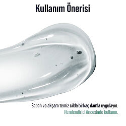 SkinSensual Hydra Skin Nem Serumu 30 ml - 7