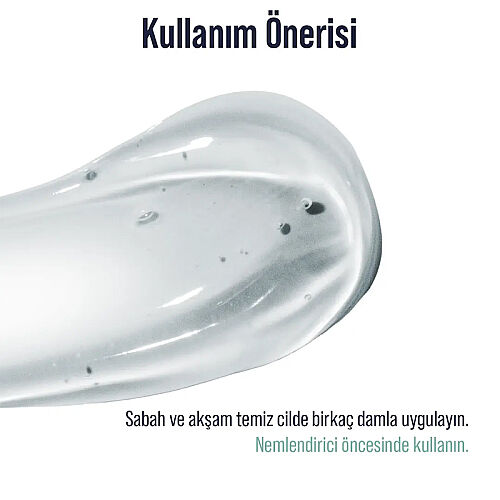 SkinSensual Hydra Skin Nem Serumu 30 ml - 7