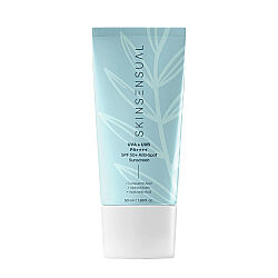 SkinSensual Leke Karşıtı Güneş Kremi SPF50+ 50 ml - 1