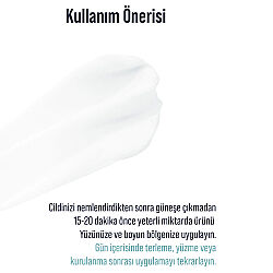 SkinSensual Leke Karşıtı Güneş Kremi SPF50+ 50 ml - 3