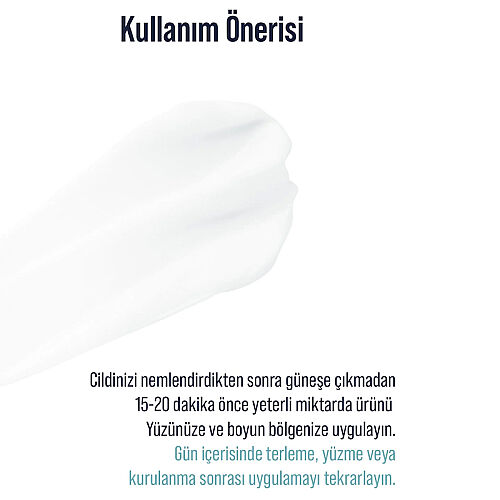 SkinSensual Leke Karşıtı Güneş Kremi SPF50+ 50 ml - 3
