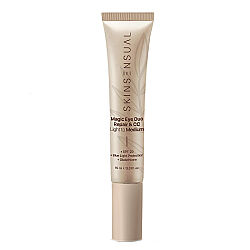 SkinSensual Magic Eye Duo Repair-CC Light to Medium Göz Altı Kremi 15 ml - 1