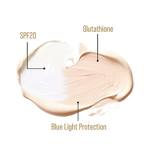 SkinSensual Magic Eye Duo Repair-CC Light to Medium Göz Altı Kremi 15 ml - 4