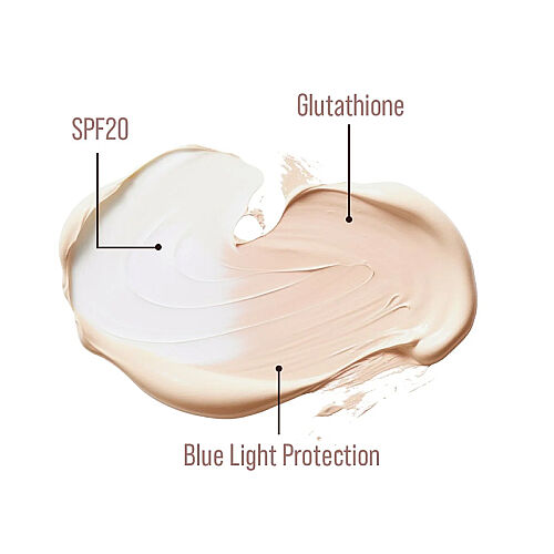 SkinSensual Magic Eye Duo Repair-CC Medium to Dark Göz Altı Kremi 15 ml - 4