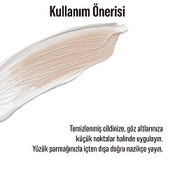 SkinSensual Magic Eye Duo Repair-CC Medium to Dark Göz Altı Kremi 15 ml - 5