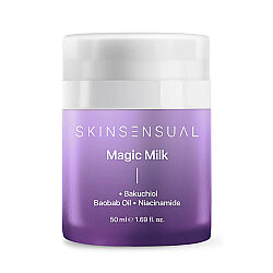 SkinSensual Magic Milk 50 ml - 1