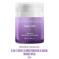 SkinSensual Magic Milk 50 ml - 2