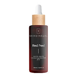 SkinSensual Red Peel 30 ml - 1