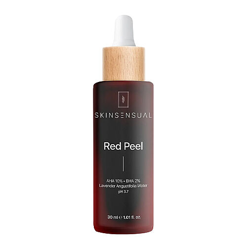 SkinSensual Red Peel 30 ml - SkinSensual
