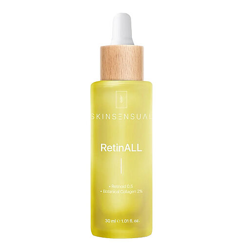 SkinSensual RetinALL Serum 30 ml - SkinSensual