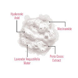 SkinSensual Temizleme Köpüğü 150 ml - 5