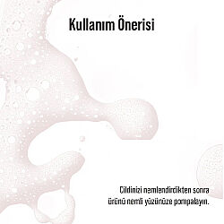 SkinSensual Temizleme Köpüğü 150 ml - 6