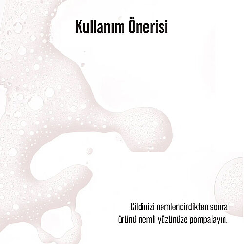 SkinSensual Temizleme Köpüğü 150 ml - 6