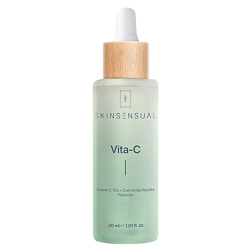 SkinSensual Vita-C Serum 30 ml - SkinSensual