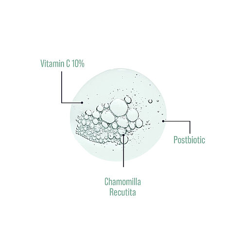 SkinSensual Vita-C Serum 30 ml - 3