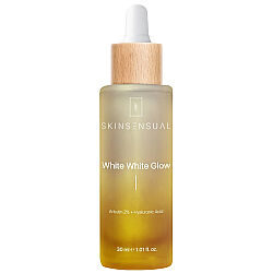 SkinSensual White White Glow Serum 30 ml - 1