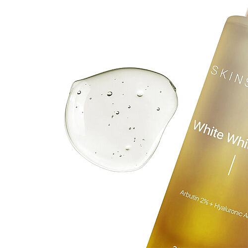 SkinSensual White White Glow Serum 30 ml - SkinSensual (1)