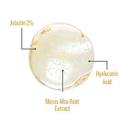SkinSensual White White Glow Serum 30 ml - 3