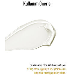 SkinSensual White White Glow Serum 30 ml - 4
