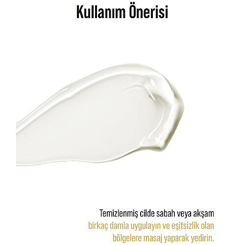 SkinSensual White White Glow Serum 30 ml - 4