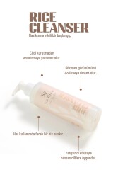 So Rice Rice Cleanser 200 ml - 2