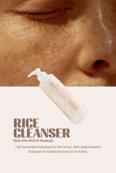 So Rice Rice Cleanser 200 ml - 8