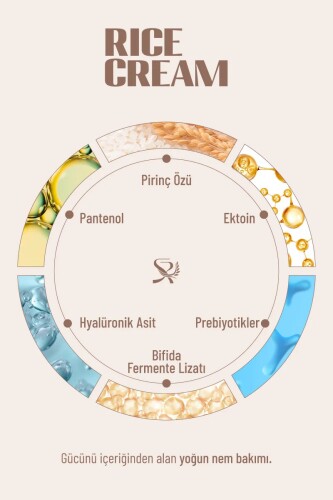 So Rice Rice Cream 50 ml - 5