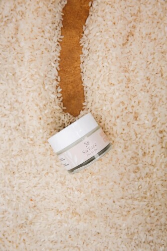 So Rice Rice Cream 50 ml - 3