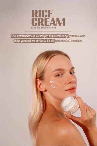 So Rice Rice Cream 50 ml - So Rice (1)