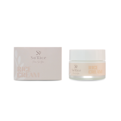 So Rice Rice Cream 50 ml - 2