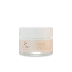 So Rice Rice Cream 50 ml - 1