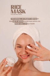 So Rice Rice Mask 50 ml - 5