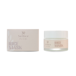 So Rice Rice Mask 50 ml - 2
