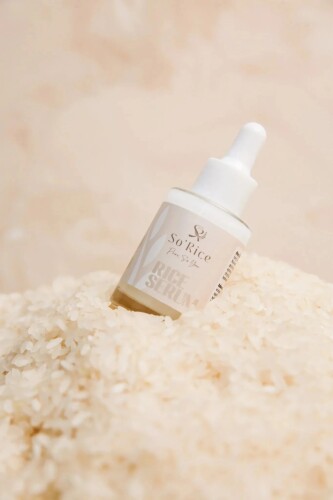 So Rice Rice Serum 30 ml - 5
