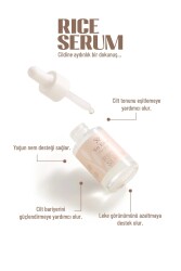 So Rice Rice Serum 30 ml - 3