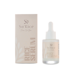 So Rice Rice Serum 30 ml - 2