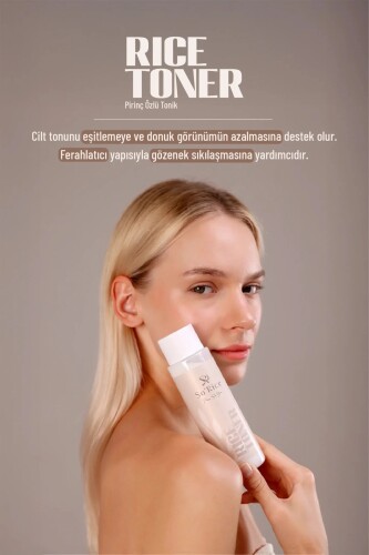 So Rice Rice Toner 200 ml - 4