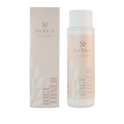 So Rice Rice Toner 200 ml - 2