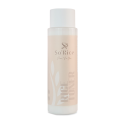 So Rice Rice Toner 200 ml - 1