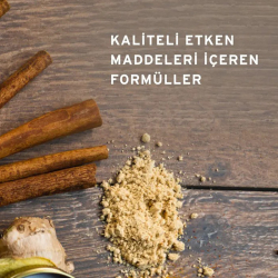 Solgar Cellular Energy Takviye Edici Gıda 28 Bitkisel Kapsül - 6