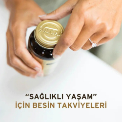 Solgar Nutri Nano CoQ 10 3.1x 50 Tablet - 6