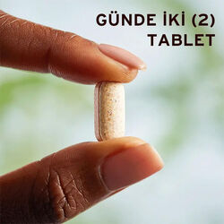 Solgar VM-Prime 50+ 60 Tablet - 5