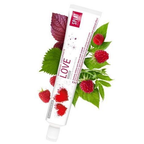 Splat Love Diş Macunu 75ml - Splat