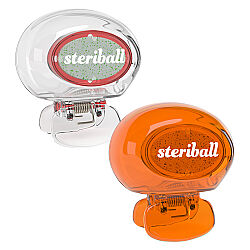 Steriball Hijyenik Koruyucu Kap 2 Adet - 1