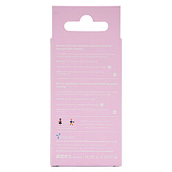 Steriball Elektrikli Diş Fırçası Yedek Başlığı - Pembe - 3