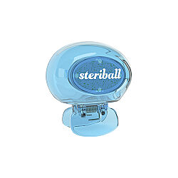 Steriball Hijyenik Diş Fırçası Koruma Kabı - Aslan - 1
